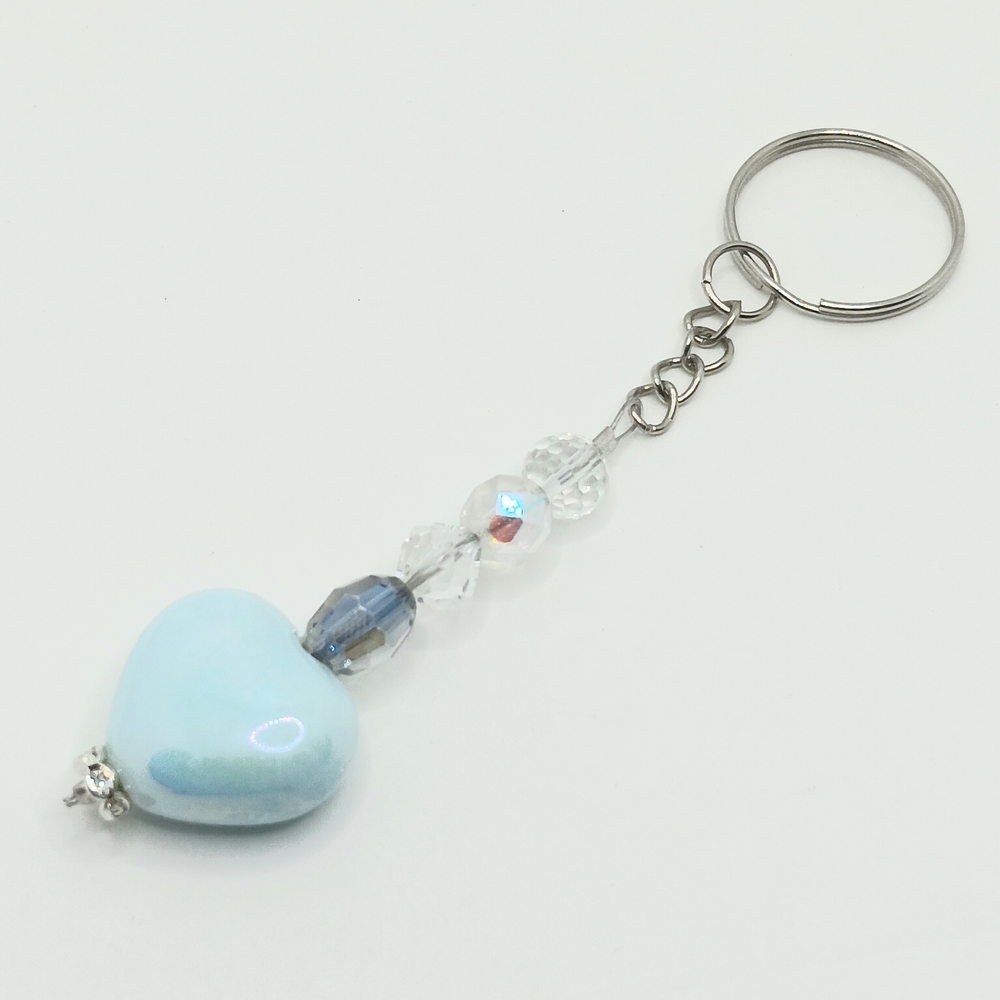 Keychain Set - Picture 5 of 5
